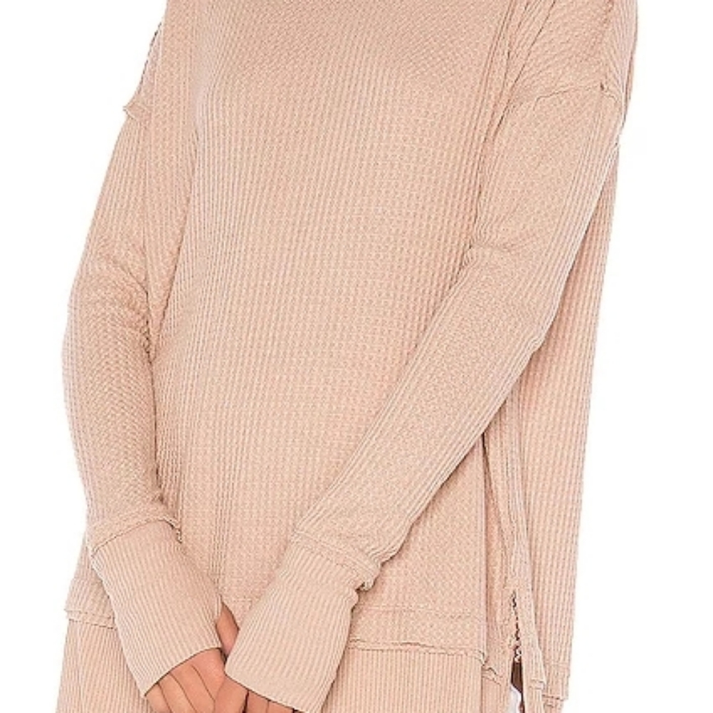 Free People, We The Free, North Shore Thermal
